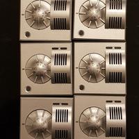 bticino domotica sonda termoregolazione HC4692 