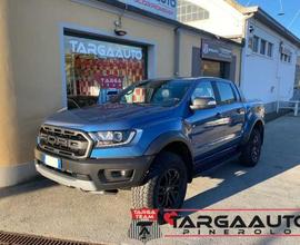 Ford Ranger Raptor 2.0 ECOBLUE aut. 213 CV DC 5 pt