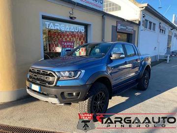 Ford Ranger Raptor 2.0 ECOBLUE aut. 213 CV DC 5 pt