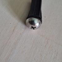 MEGAS - I MICRONAUTI - GIG accessorio