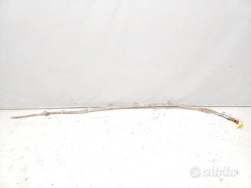 Airbag a tendina tetto lat. dx porsche cayenne v8