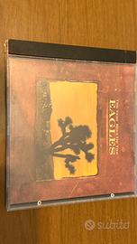 CD Eagles - The Very Best Of The
