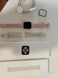 Apple Watch SE seconda generazione