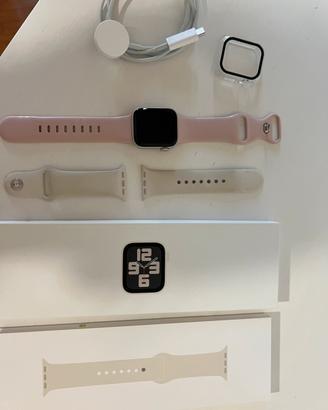 Apple Watch SE seconda generazione