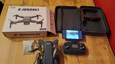 Drone x-invnlei x-1