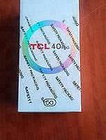 Smartphone TCL 40R 5G nuovo sigillato