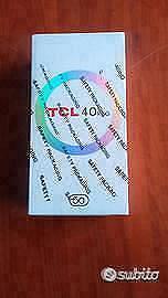 Smartphone TCL 40R 5G nuovo sigillato