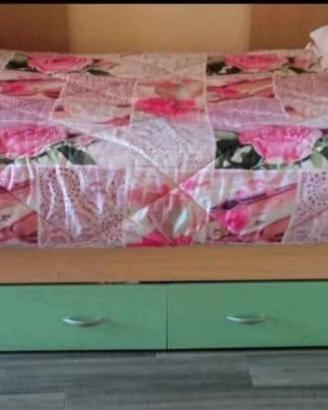 letto singolo