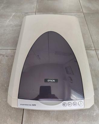 Scanner Epson