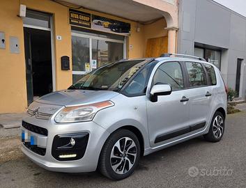 Citroen C3 Picasso 1.6 HDi NEOPATENTATI