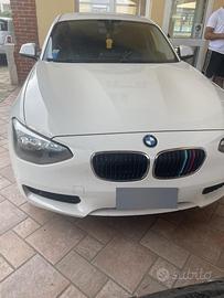 Bmw serie 1 d116