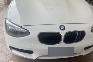 Bmw serie 1 d116