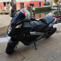 Gilera GP 800 - 2010