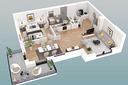 2locali-a-lomazzo-con-terrazzo-spese-incluse