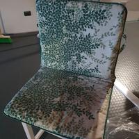 Cuscini imbottiti da esterno 5pz