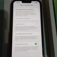 iPhone 14 plus da 128 giga