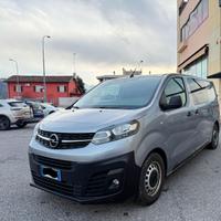 Opel Vivaro 2.0 6 posti