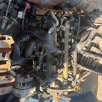 MOTORE FIAT PUNTO 1.3 DIESEL SIGLA:188A900