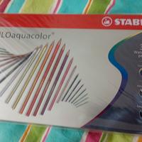 STABILOaquacolor 36