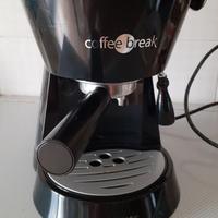 Macchina per Caffè "Coffee Break" Ariete Mod. 1336