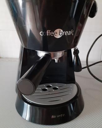 Macchina per Caffè "Coffee Break" Ariete Mod. 1336