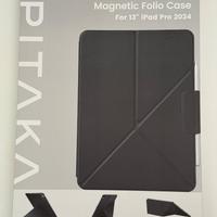 Pitaka MagEZ folio 2 per iPad Pro M4 13" - Nuovo