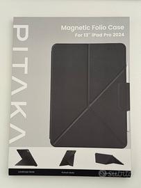 Pitaka MagEZ folio 2 per iPad Pro M4 13" - Nuovo
