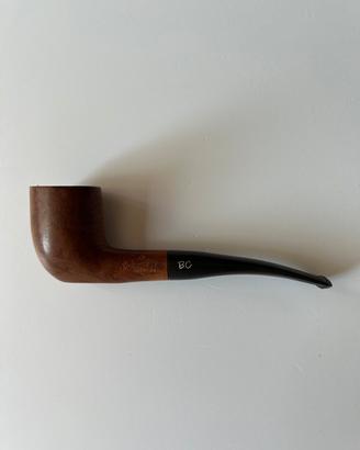 Pipa vintage anni 80 Butz-Choquin Cocarde