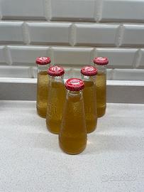 Campari soda giallo