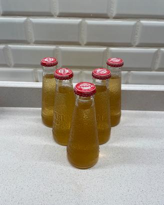 Campari soda giallo