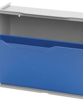 5x Scarpiera Art Plast