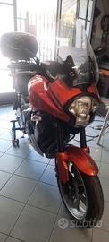 kawasaki Versys