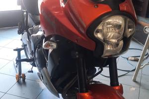 kawasaki Versys