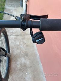 Cube 144 sx taglia L
