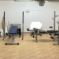 Attrezzi Palestra