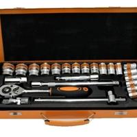 Set chiavi a bussola Epica Star 24Pcs 