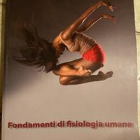 Manuale di Fisiologia Umana
