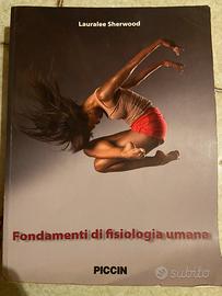 Manuale di Fisiologia Umana