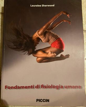 Manuale di Fisiologia Umana