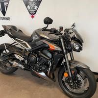 Triumph Street Triple 765 RS
