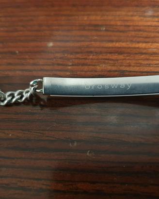 Bracciale brosway uomo