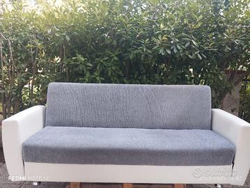 Divano letto 3 posti