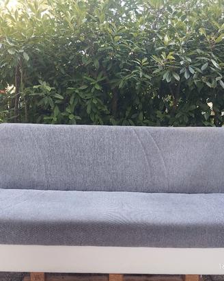 Divano letto 3 posti