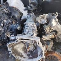 CAMBIO SUZUKI SAMURAI 1.3