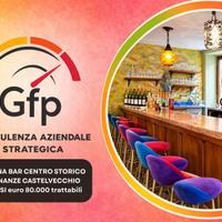 GFP - BAR VICINANZE CASTELVECCHIO