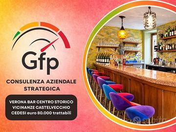 GFP - BAR VICINANZE CASTELVECCHIO
