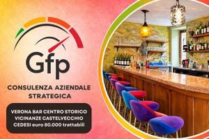 GFP - BAR VICINANZE CASTELVECCHIO