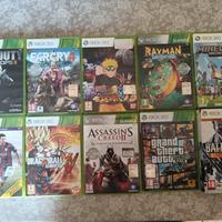 videogiochi xbox360