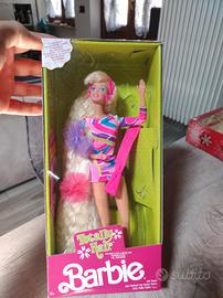 Barbie da collezione 