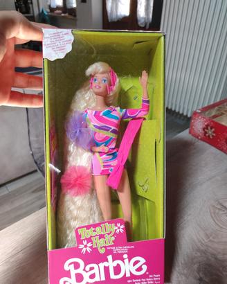 Barbie da collezione 